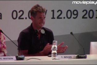 Venezia 2015, giorno 1: Videodiario dal Festival
