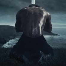 The Bastard Executioner: la locandina della serie