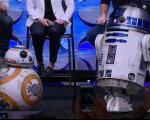 Star Wars: live streaming per presentare i giocattoli ufficiali