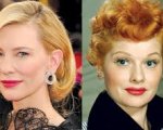 Cate Blanchett interpreterà Lucille Ball in uno script di Aaron Sorkin