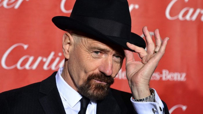 Bryan Cranston torna alla TV con Sneaky Pete