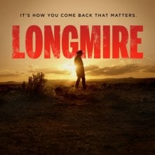 Longmire: il poster della quarta stagione