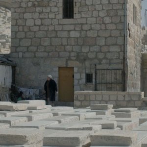 Mountain: un'immagine tratta dal film israeliano