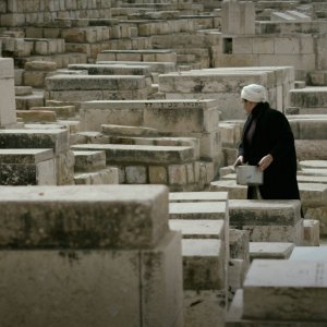 Mountain: un momento del film diretto da Yaelle Kayam