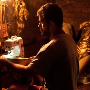 Boi Neon: un'immagine tratta dal dramma brasiliano 