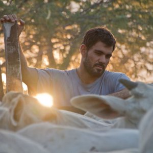 Boi Neon: una suggestiva immagine del film