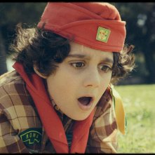 Pecore in erba: un'immagine del film di Alberto Caviglia