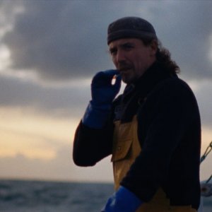 Tempête: un'immagine che ritrae il protagonista del film