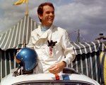 Addio a Dean Jones, star di Un maggiolino tutto matto