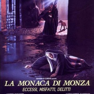 La monaca di Monza (Film 1987) trama, cast, foto Movieplayer.it