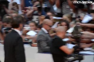 Spotlight - il red carpet di Venezia 2015