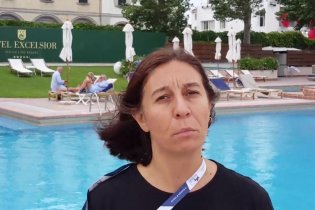 In Jackson Heights - Recensione Selfie