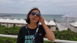 The Memory of Water - Recensione Selfie