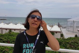 The Memory of Water - Recensione Selfie