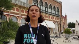 Winter on Fire - Recensione Selfie