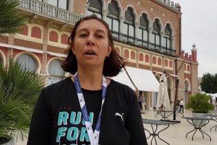 Winter on Fire - Recensione Selfie