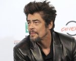 È ufficiale: Benicio Del Toro sarà in Star Wars 8