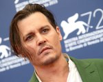 Johnny Depp a Venezia con Black Mass: 'Ho cercato la poesia nel mio gangster'