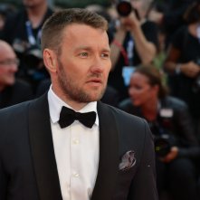 Venezia 2015: Joel Edgerton sul red carpet di Black Mass