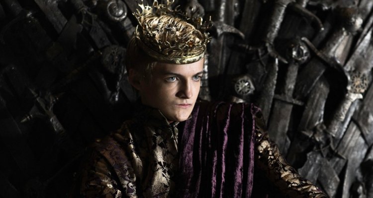 Cast Di Il Trono Di Spade Joffrey