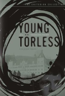 Locandina di I turbamenti del giovane Torless