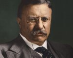 In arrivo una miniserie biografica su Theodore Roosevelt