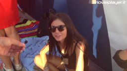 Black Mass - Il tappeto rosso di Venezia 2015