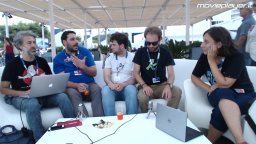 Johnny Depp e Black Mass, Marguerite e Francofonia nella diretta da Venezia 2015