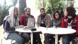 Venezia 2015: Equals, The Danish Girl e L'attesa nel commento live alla quarta giornata