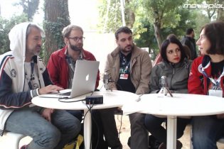 Venezia 2015: Equals, The Danish Girl e L'attesa nel commento live alla quarta giornata