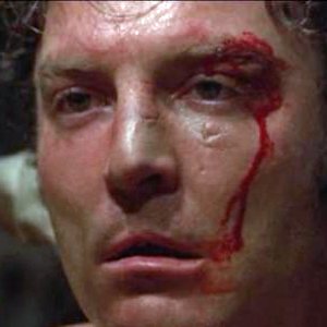 Una scena di Città amara