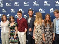 The Danish Girl: Tom Hooper, Eddie Redmayne e Alicia Vikander raccontano Lili Elbe a Venezia72