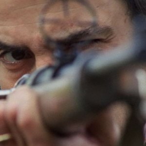 Italian Gangsters: un'immagine tratta dal nuovo docu-film di Renato De Maria