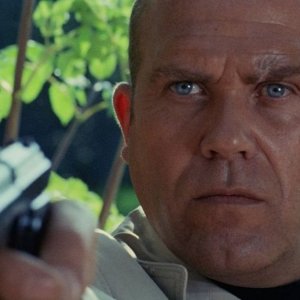 Italian Gangsters: un'inquadratura del docu-film