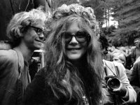 Janis: luci e ombre di un'icona della musica