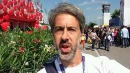 Arianna - Recensione Selfie