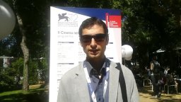 The Danish Girl - Recensione Selfie