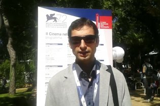 The Danish Girl - Recensione Selfie