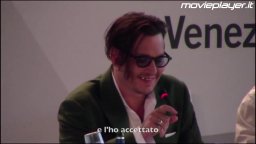 Venezia 2015, giorno 3: Videodiario dal Festival