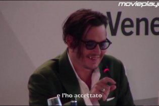 Venezia 2015, giorno 3: Videodiario dal Festival