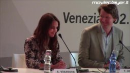 Venezia 2015, giorno 4: Videodiario dal Festival