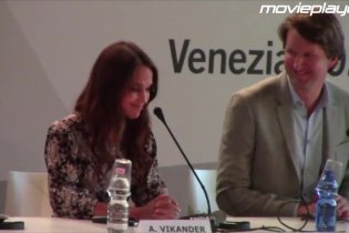 Venezia 2015, giorno 4: Videodiario dal Festival