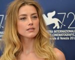 Amber Heard torna al Sundance con il documentario Silenced: 'Ho perso la capacità di parlare'