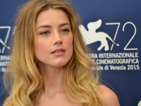 Amber Heard a #Giffoni2019: riceverà il Giffoni Experience Award