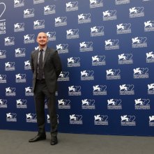 Man Down: Shia LaBeouf al photocall di Venezia 72