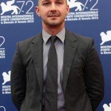 Man Down: un primo piano di Shia LaBeouf a Venezia