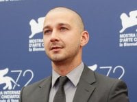 Shia LaBeouf: 'Oggi mi sono calmato, ma lavoro solo con gli amici'