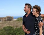 A Bigger Splash: un melodramma postmoderno a tempo di rock