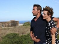 A Bigger Splash: un melodramma postmoderno a tempo di rock