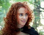 C'era una volta: Merida e Artù arrivano a Storybrooke